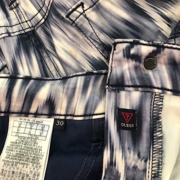 Guess jeggings - Picture 4 of 4